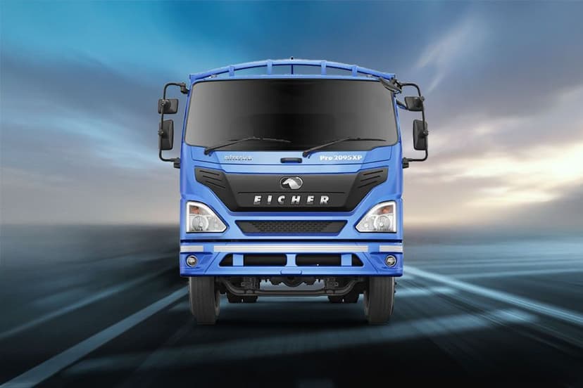Eicher Pro 2095XP Plus