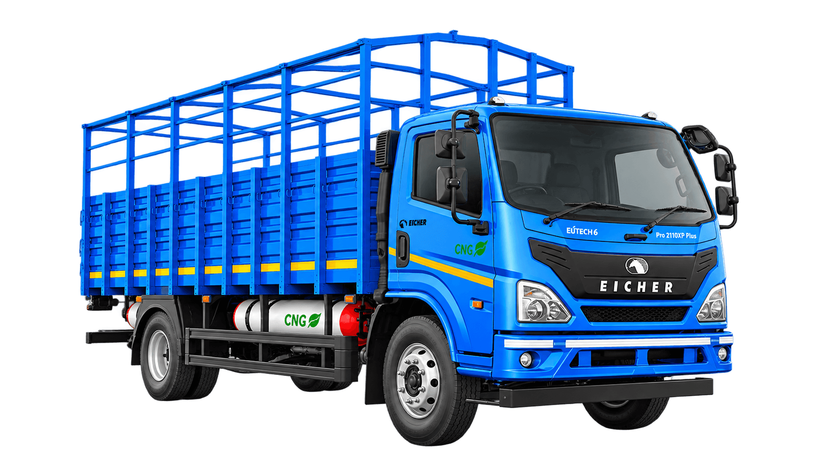 Eicher Pro 2110XP Plus