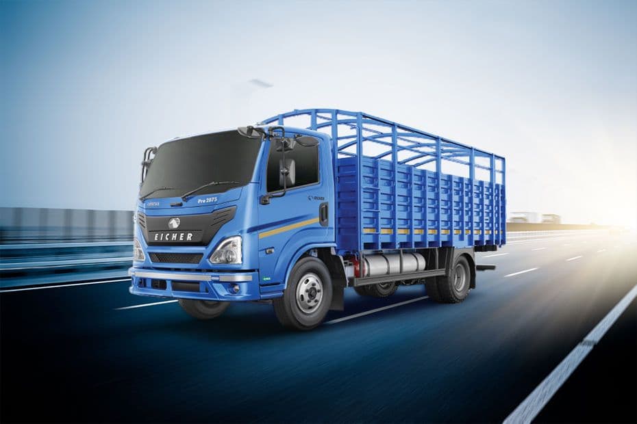 Pro 2075 CNG