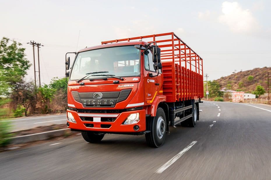Eicher Pro 3018XP Plus