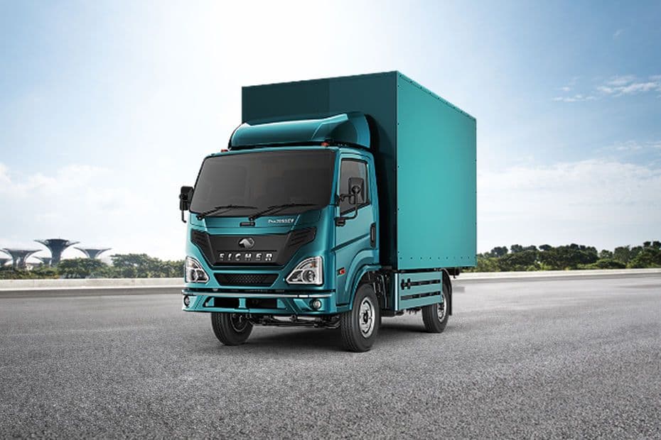 Pro 2055 EV