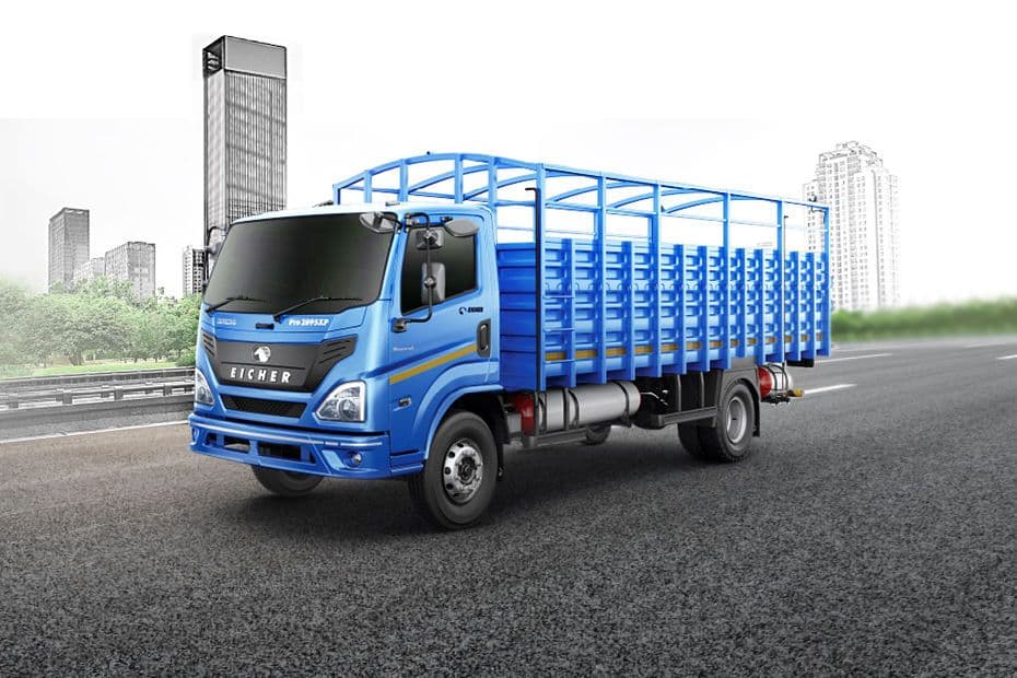 Pro 2095XP Plus CNG