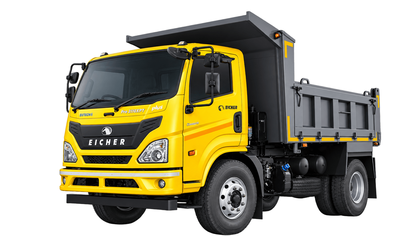 Eicher Pro 2110 XPT Plus