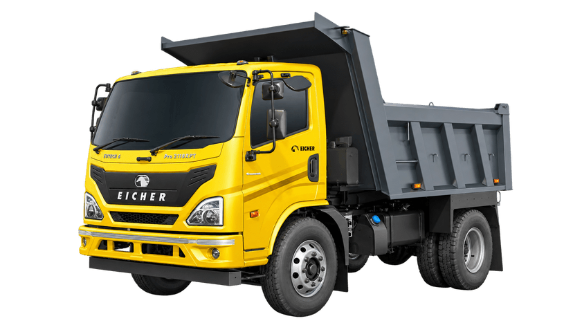 Eicher Pro 2110XPT