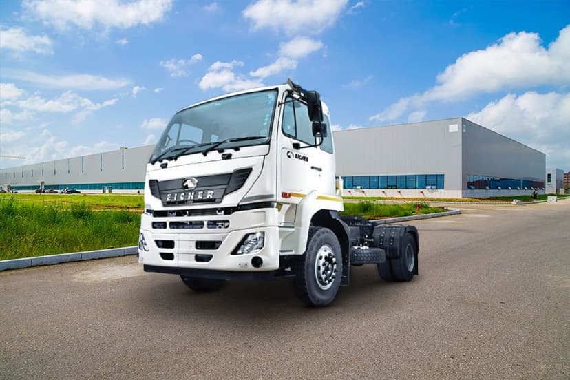 Eicher Pro 6055 (4x2)