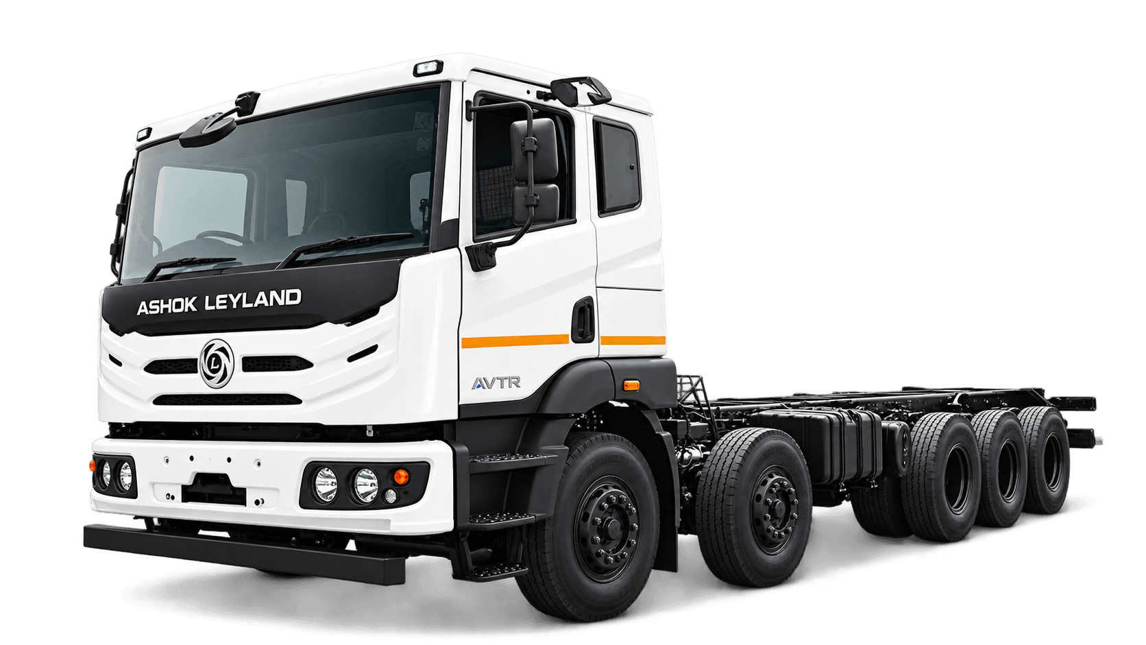 Ashok Leyland 4825-10x2 DTLA