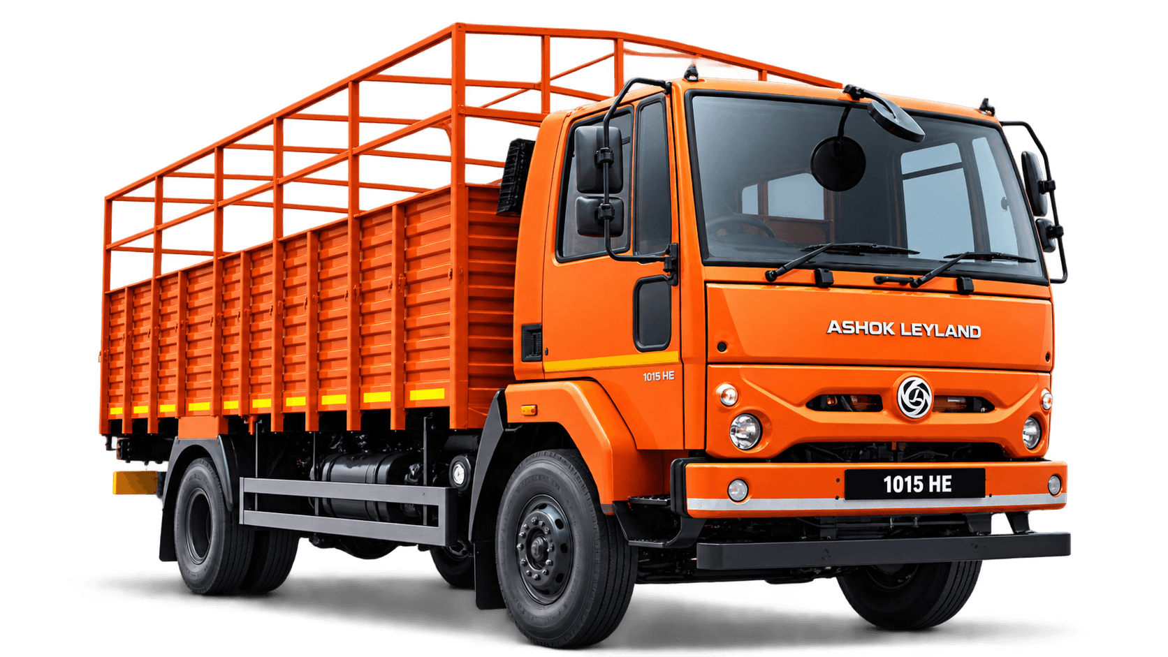 Ashok Leyland Ecomet 1015 HE