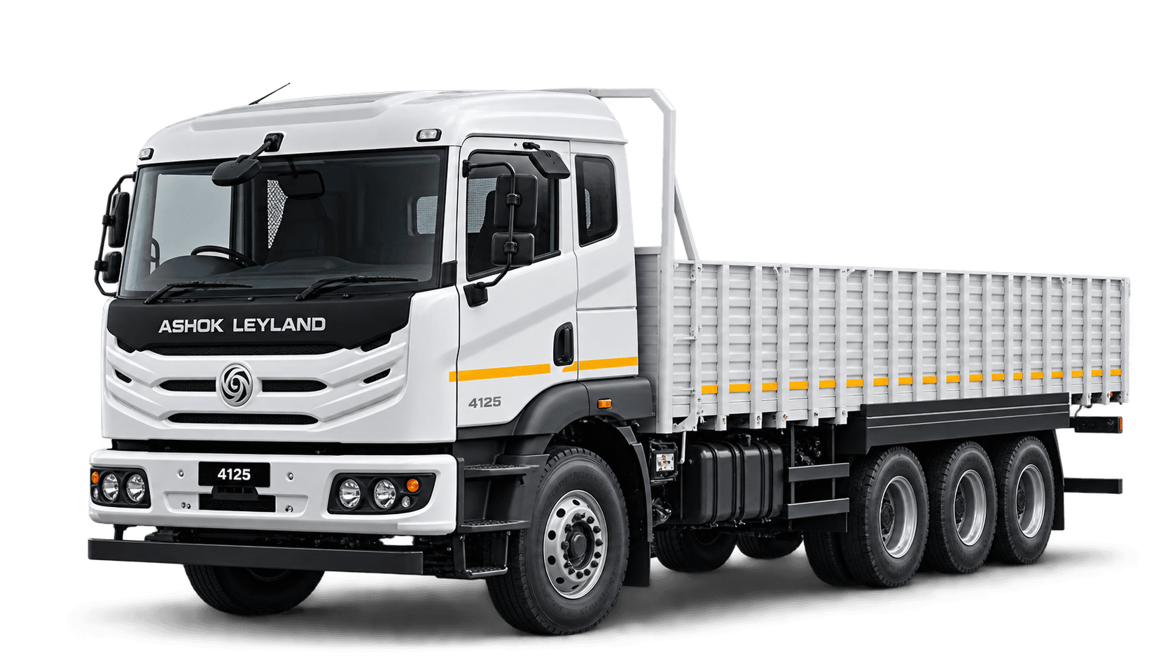 Ashok Leyland 4125-8x2
