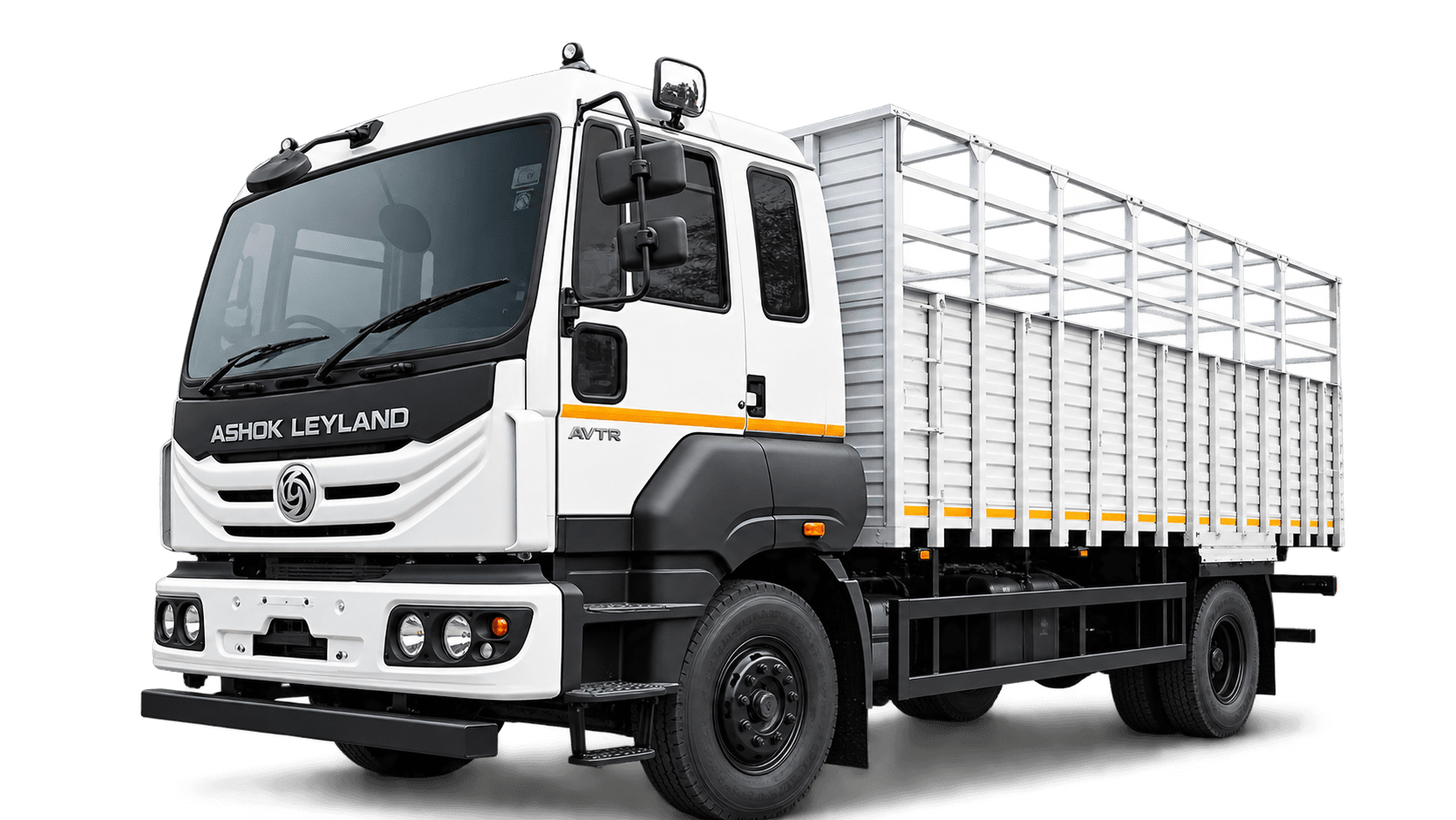 Ashok Leyland 1920 FES
