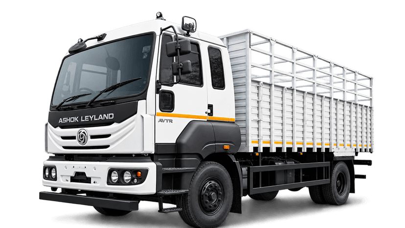 Ashok Leyland 1920 FES