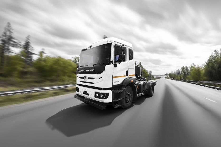 Ashok Leyland 4420 4x2