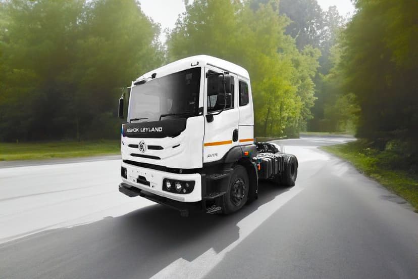 Ashok Leyland 4425 4x2