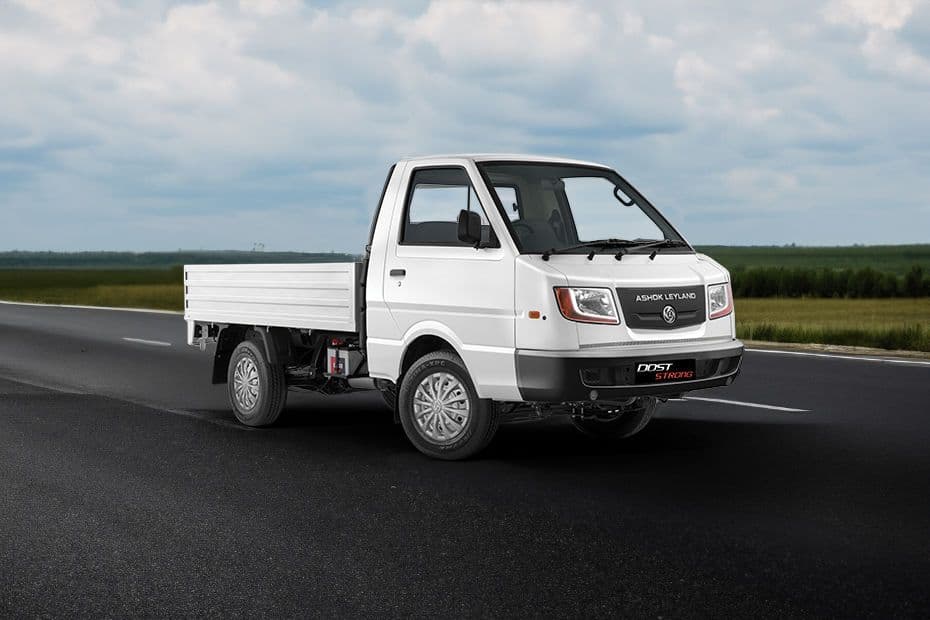Ashok Leyland Dost Strong