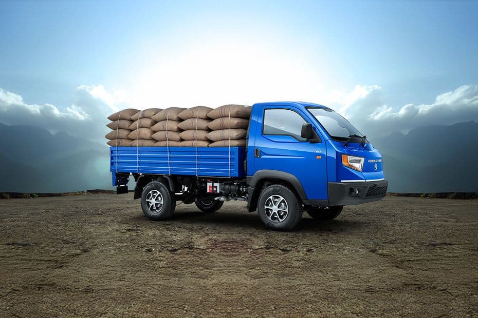 Ashok Leyland Bada Dost i3+