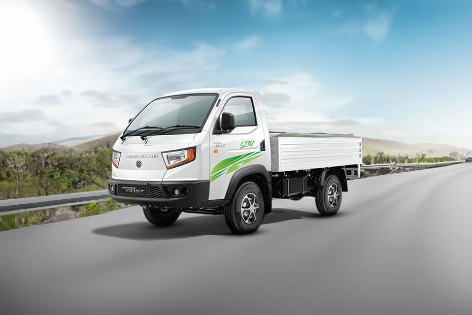 Ashok Leyland Bada Dost CNG