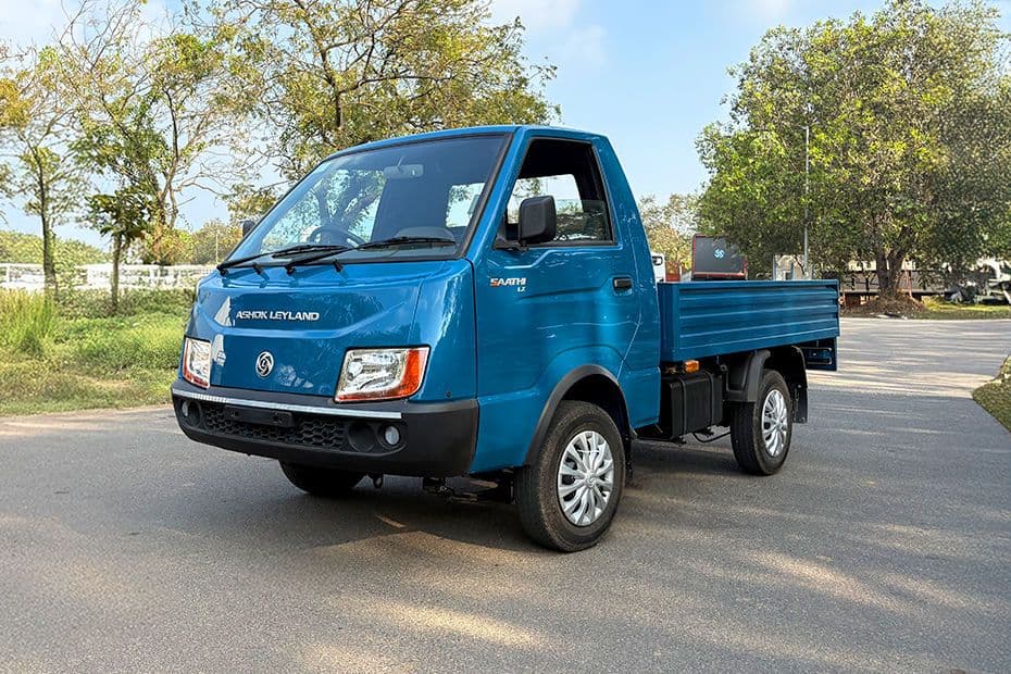 Ashok Leyland Saathi