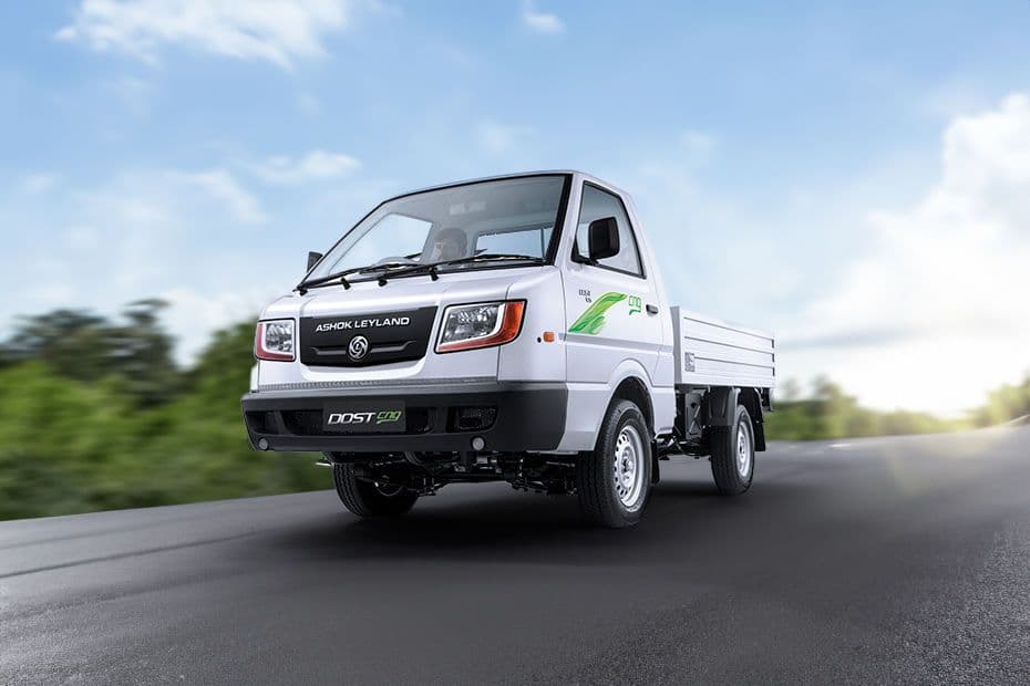 Dost CNG