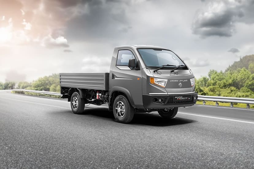Ashok Leyland Bada Dost i4