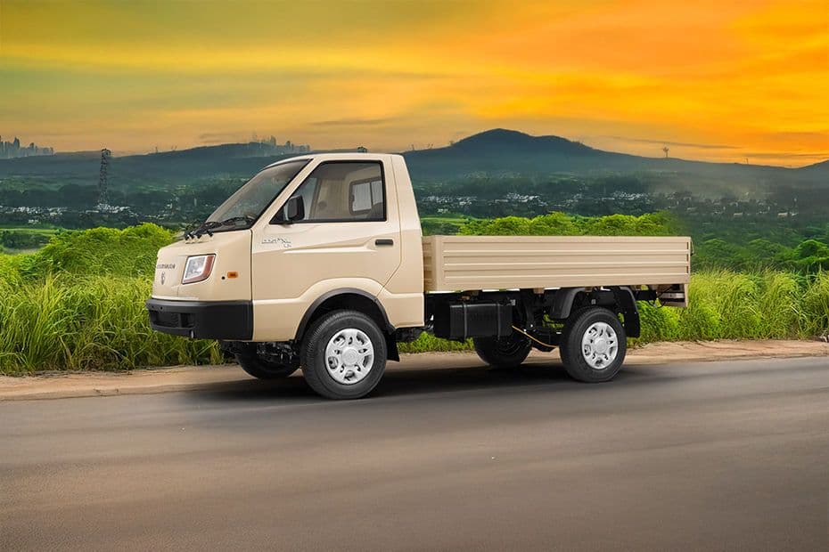Ashok Leyland DOST + XL