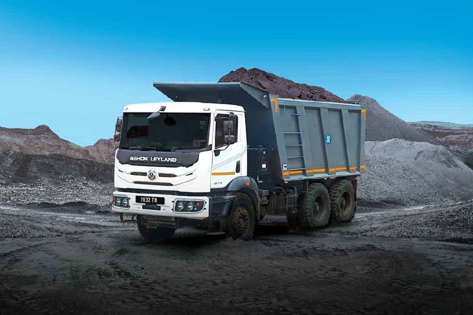 Ashok Leyland AVTR 2832-6x4