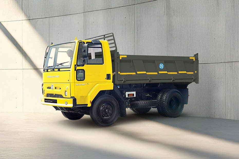 Ashok Leyland Ecomet 1015 TE