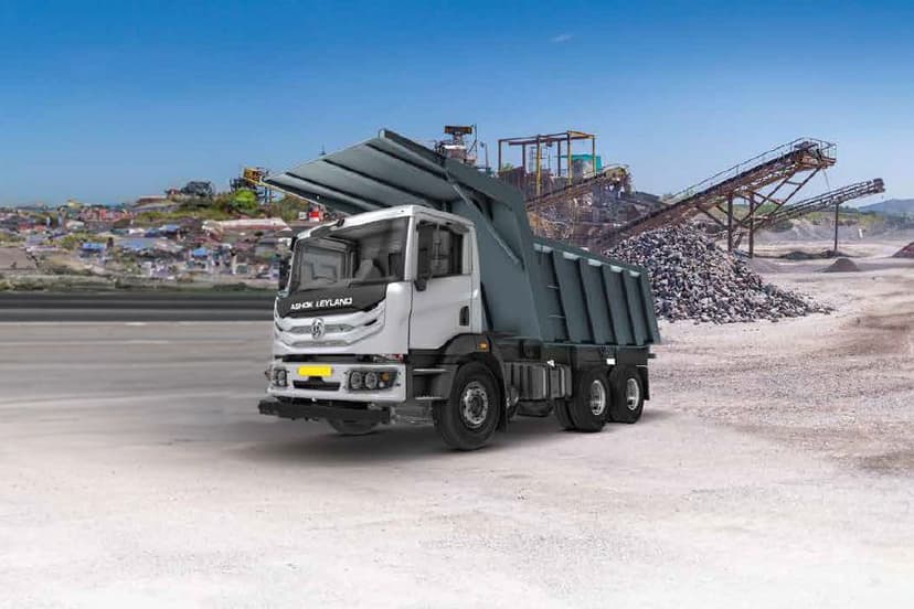 Ashok Leyland AVTR 2825-6x4