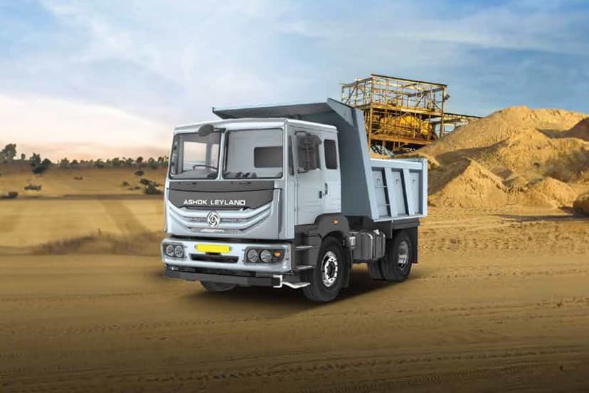 Ashok Leyland AVTR 1920 4x2