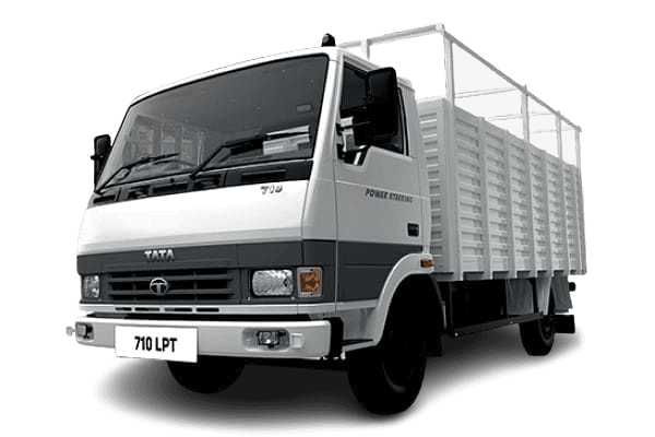 Tata 709g LPT TT