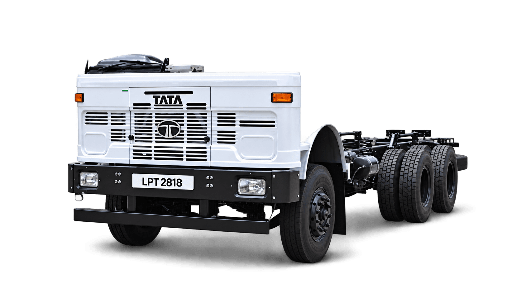Tata LPT 2818 Cowl
