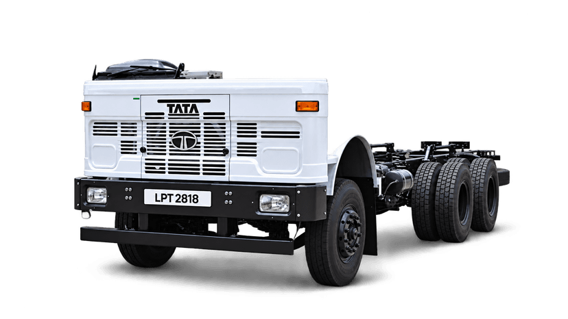 Tata LPT 2818 Cowl