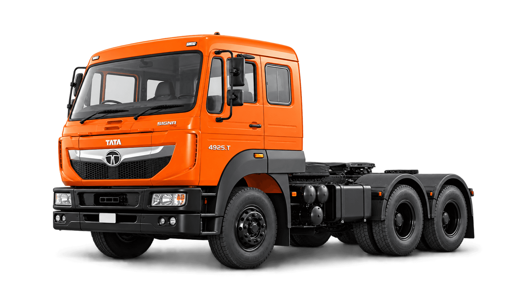 Tata Signa 4923.T