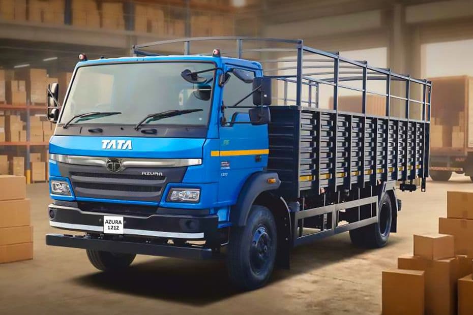 Tata Azura 1212