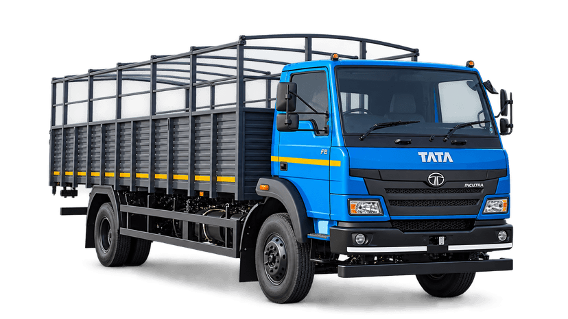 Tata Azura 1212