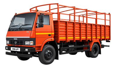 Tata 1216 LPT