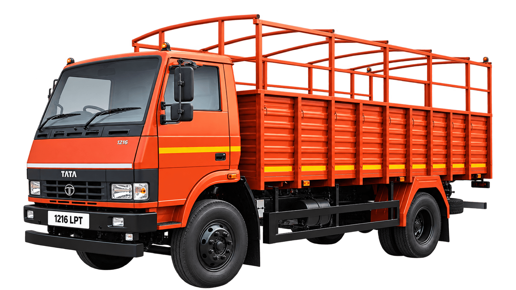Tata 1216 LPT