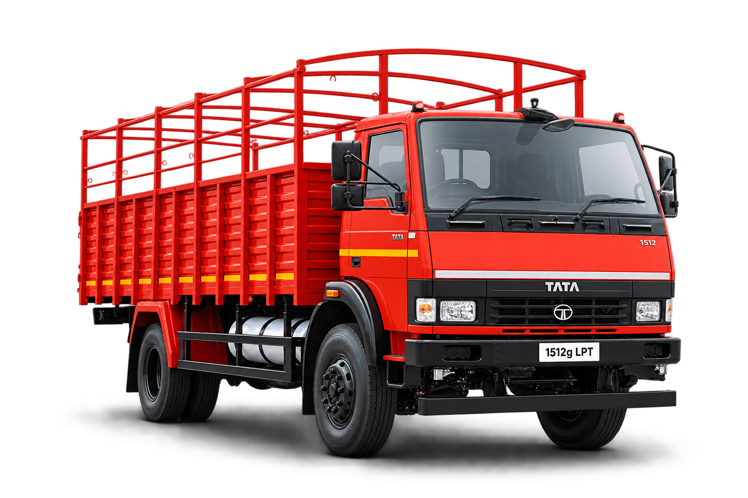 Tata 1812g LPT