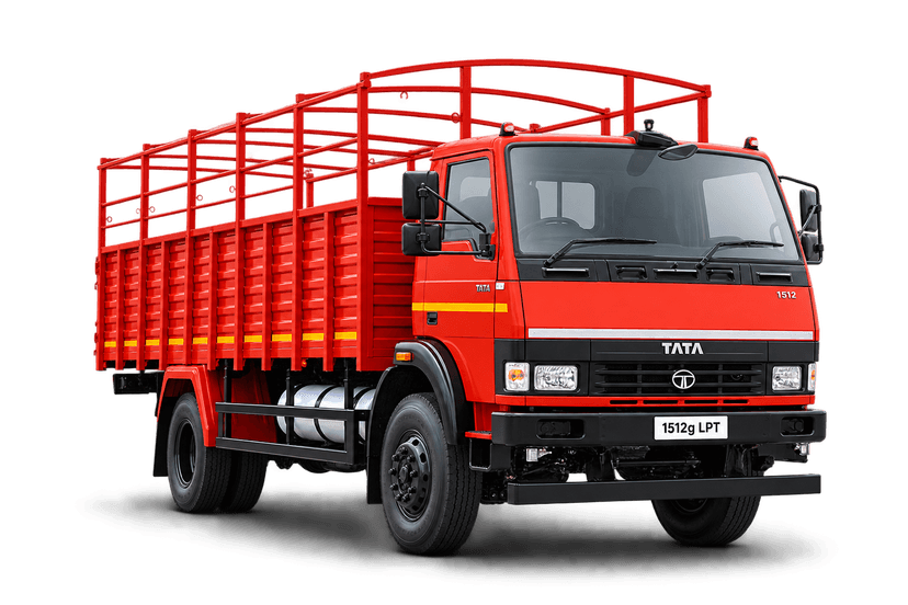 Tata 1812g LPT