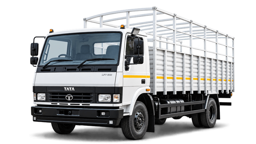 Tata LPT 510