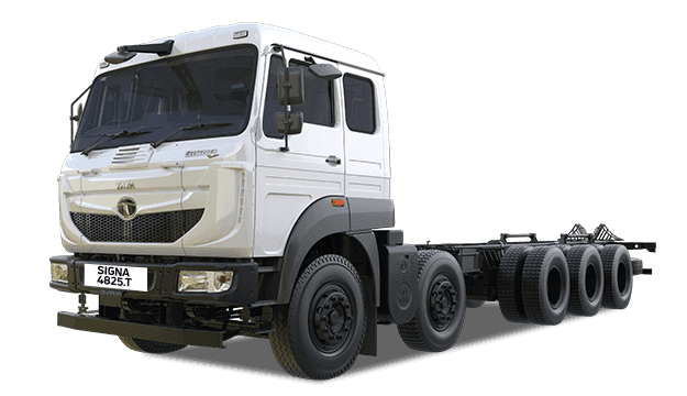 Tata LPT 4825
