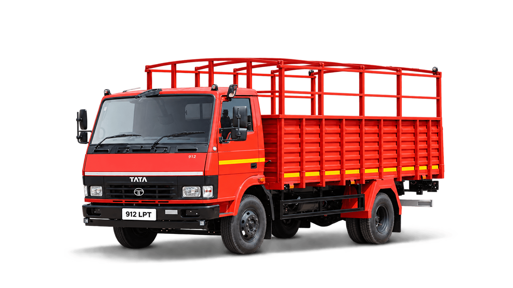 Tata 912 LPT