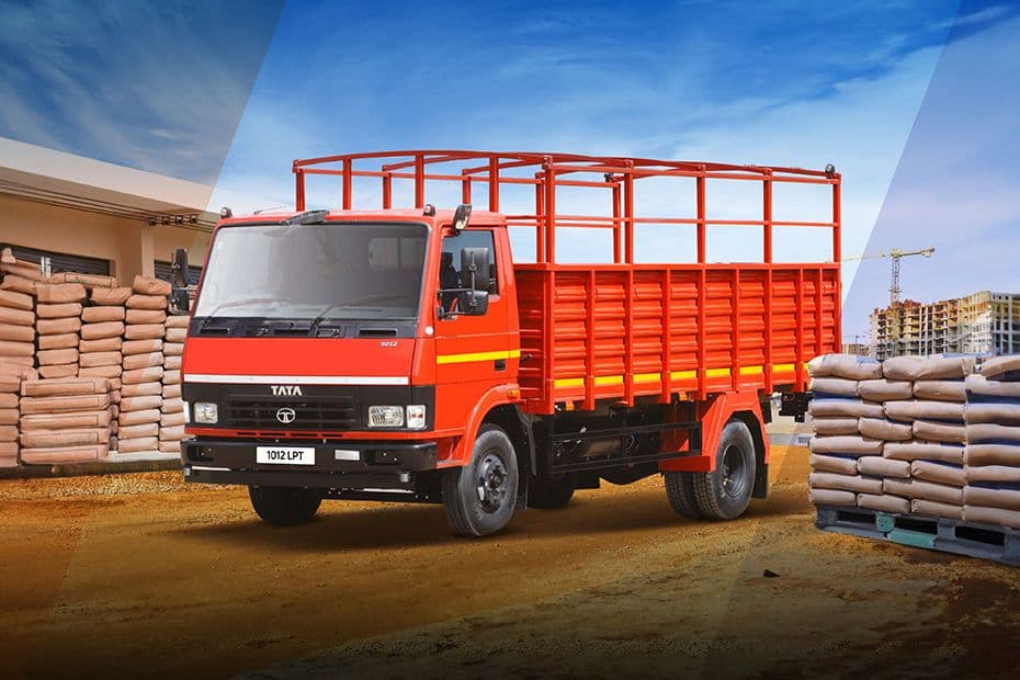 Tata 1012 LPT