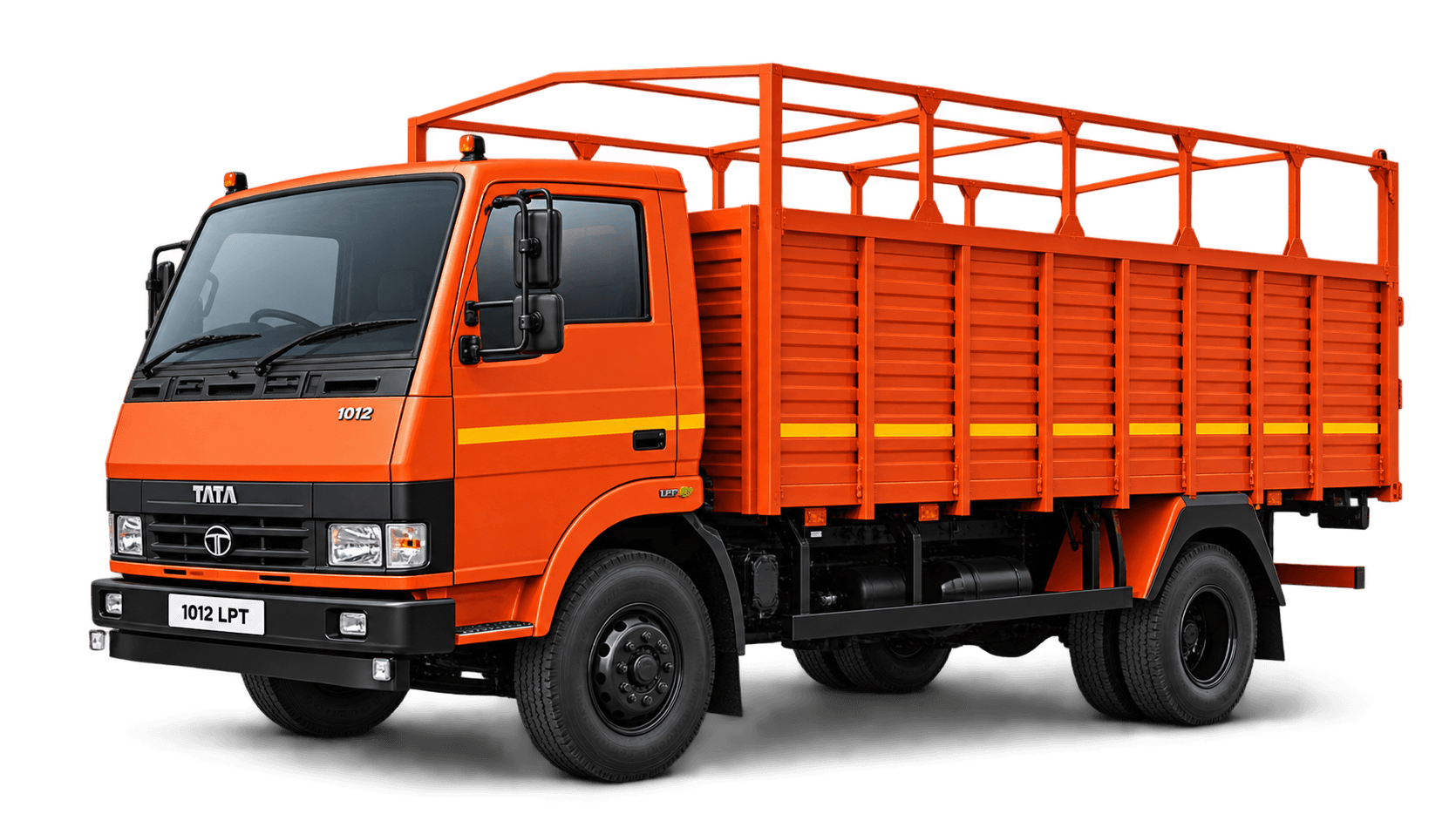 Tata 1012 LPT