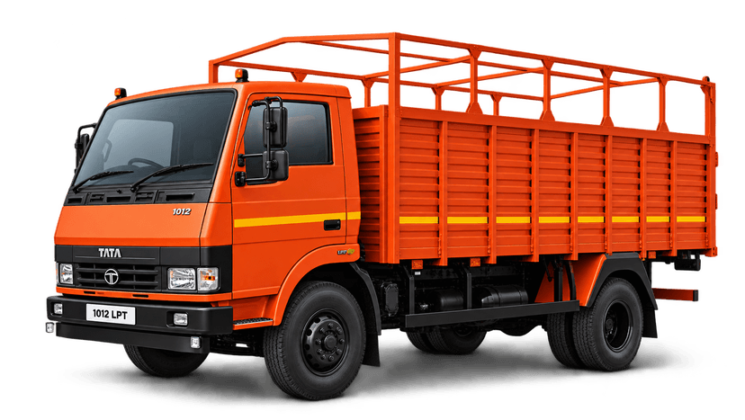 Tata 1012 LPT