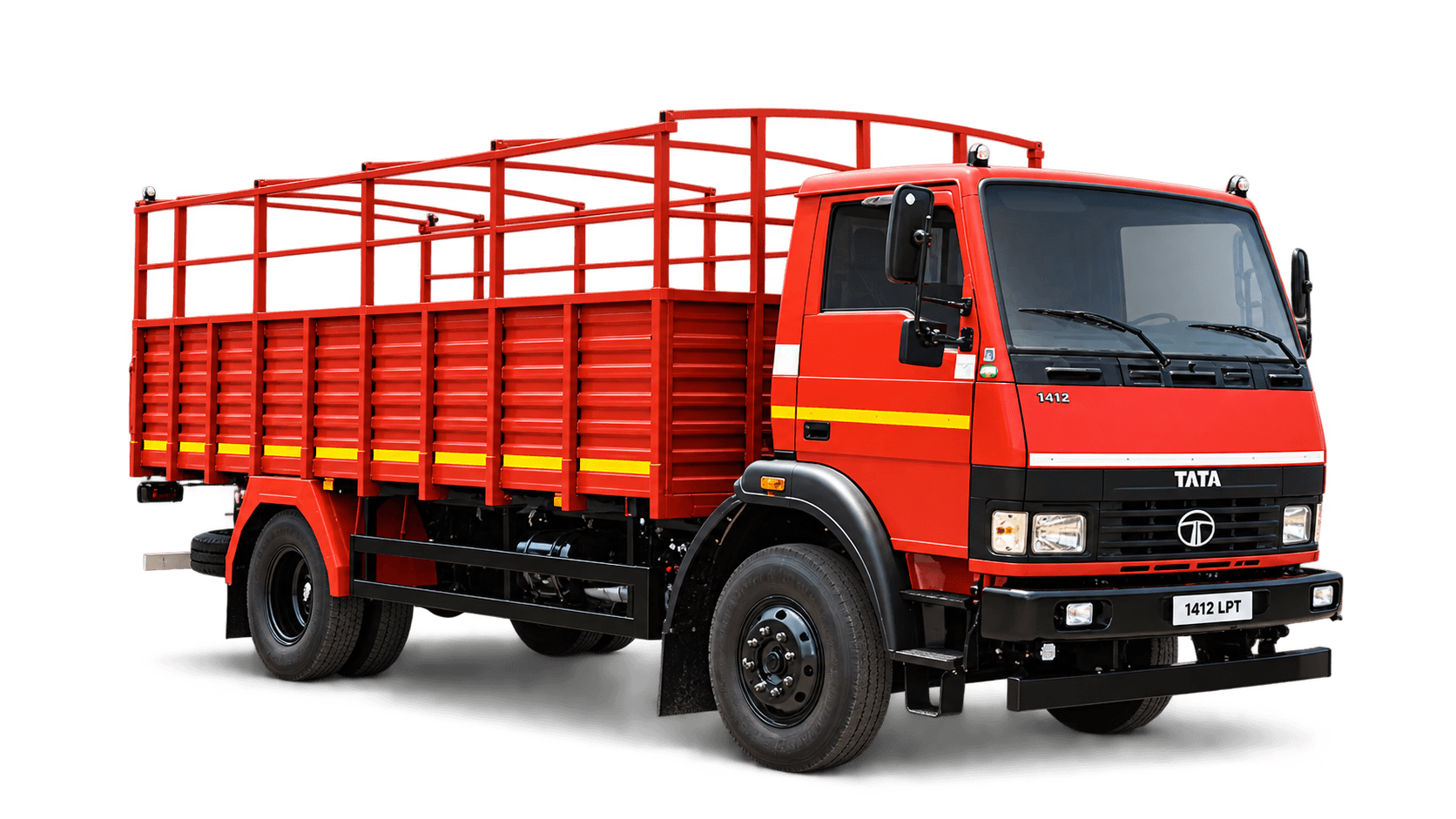 Tata 1412 LPT