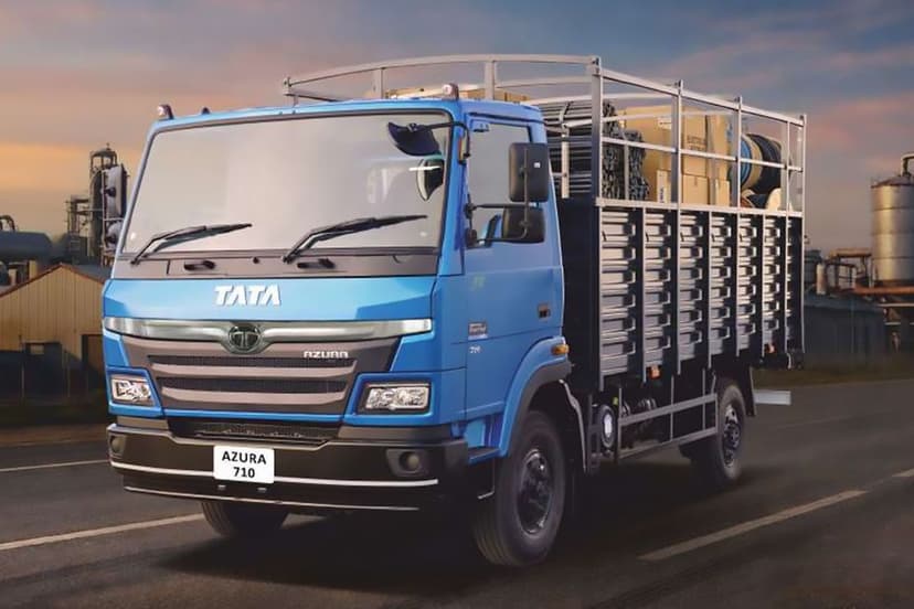 Tata Azura 710