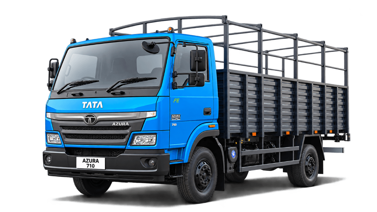 Tata Azura 710