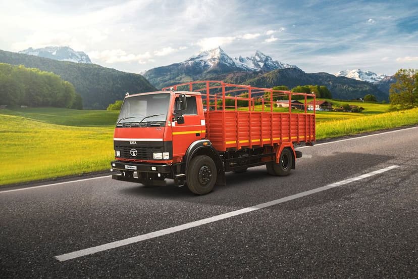 Tata T.12 Ultra