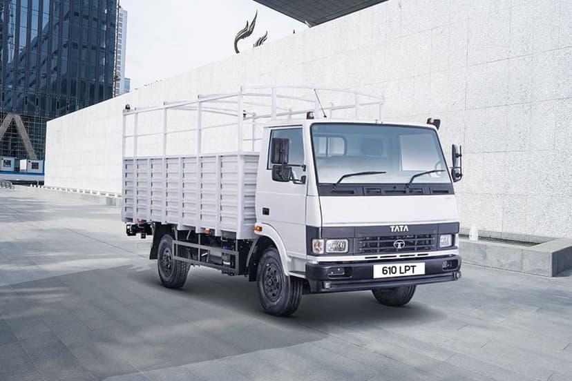 Tata 610 LPT