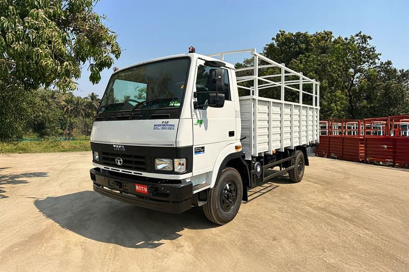 Tata 710 LPT