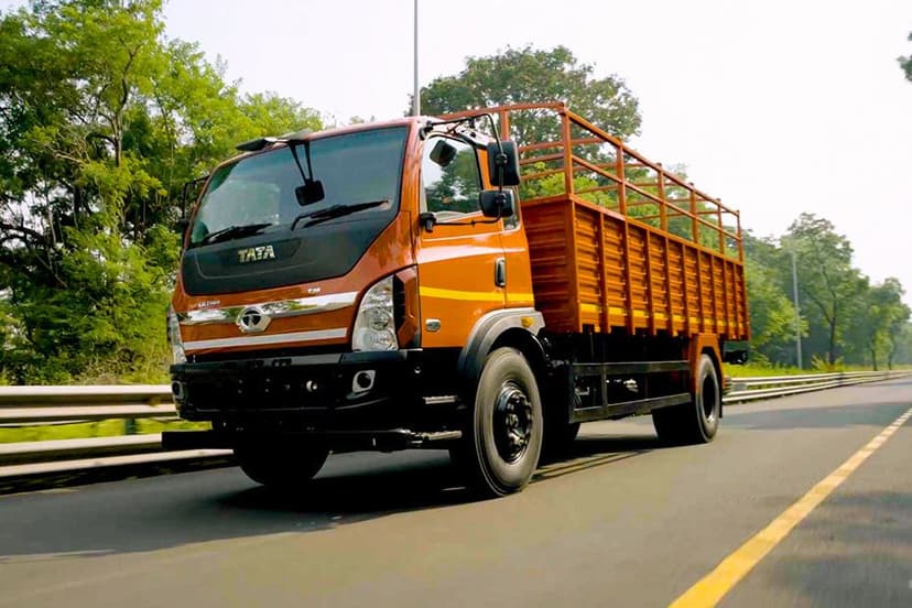 Tata T.18 Ultra SL